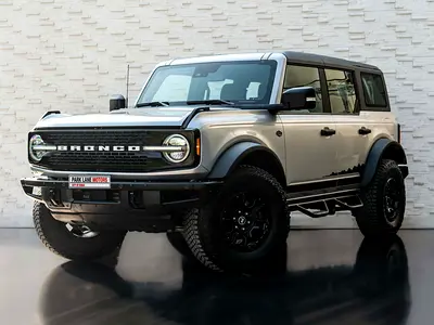 0% DOWN PAYMENT! | SAVVY-BUY | RANGER WILDTRAK | FULL BODY PPF | FUTURE-PROOF | WARRANTY + SERVICE