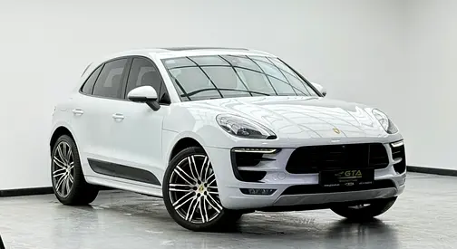 صورة 3 لـ 2017 Porsche MACAN