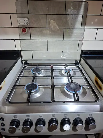 Cooking range 450 aed