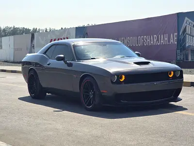 2019 Dodge CHALLENGER 缩略图 3
