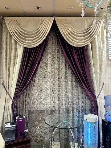 Curtains