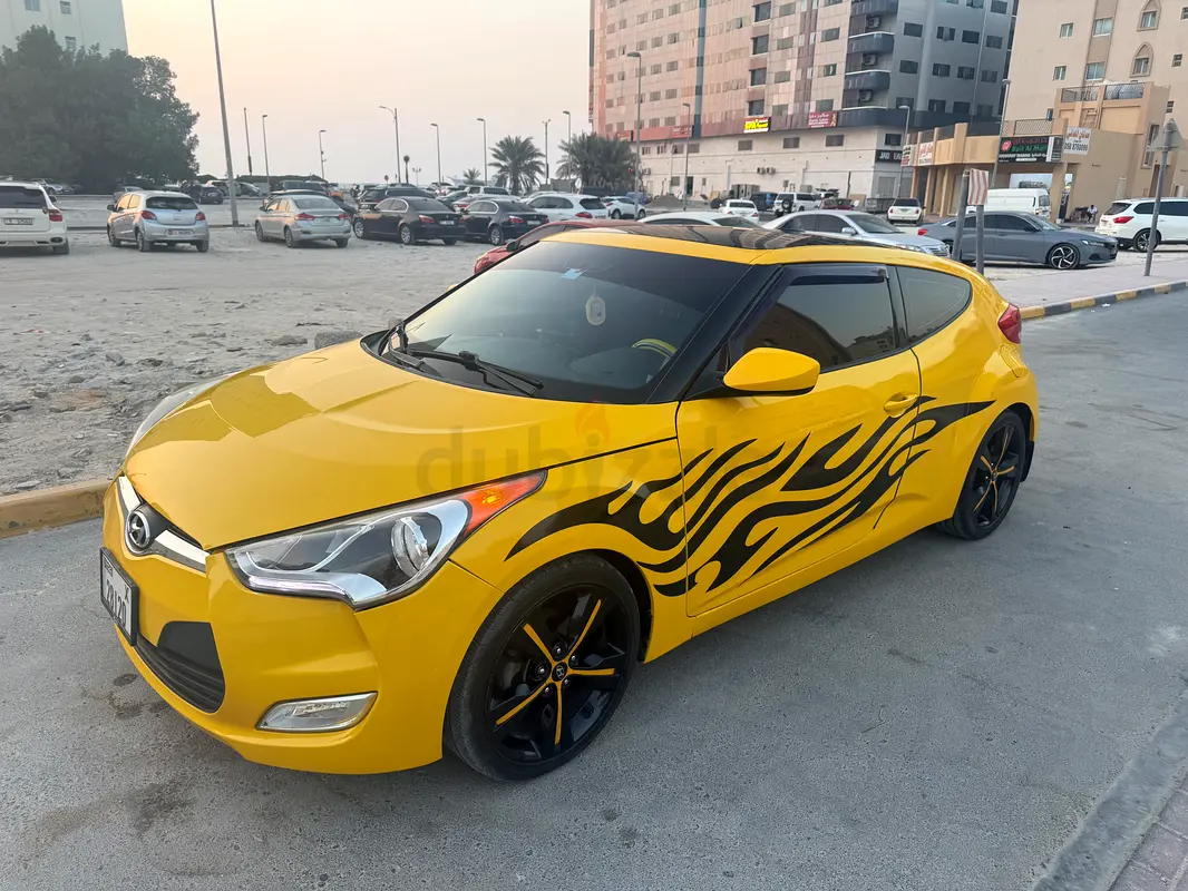 Turbo R-Spec
