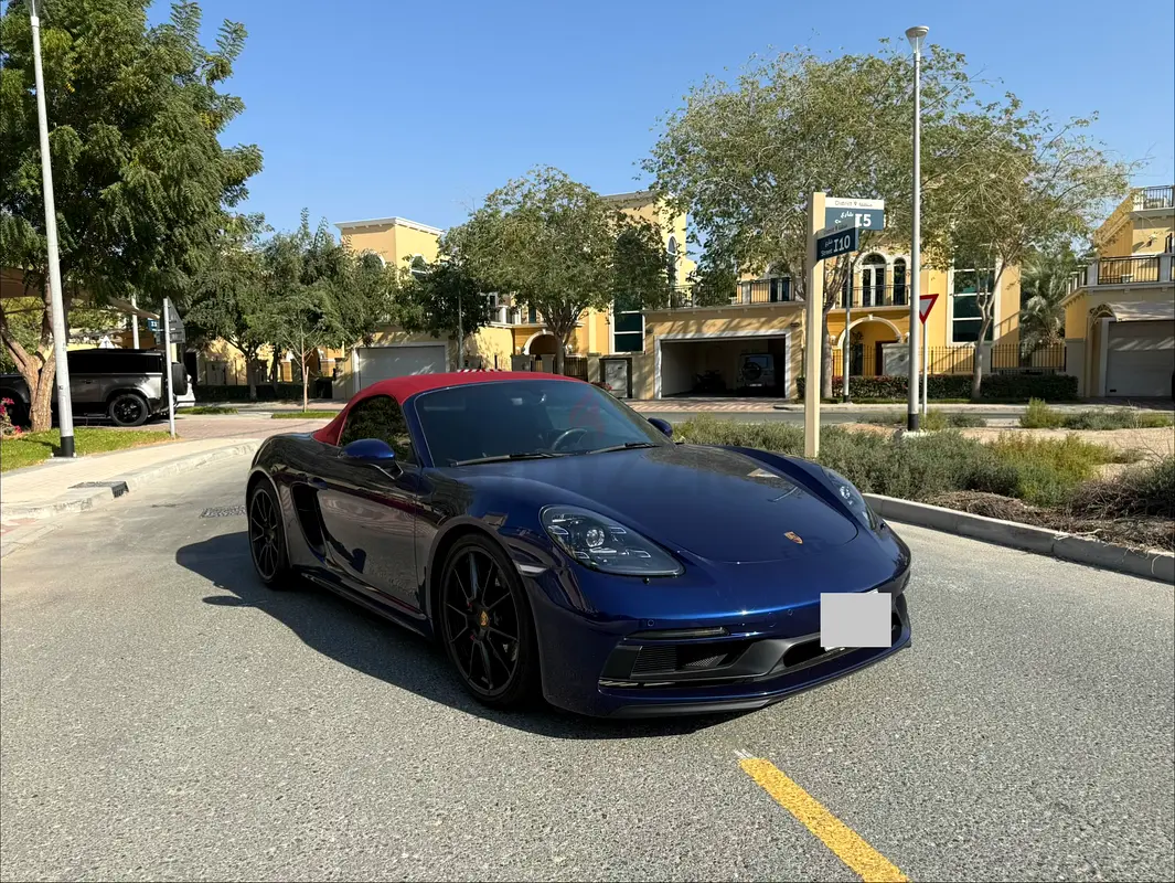 GTS
