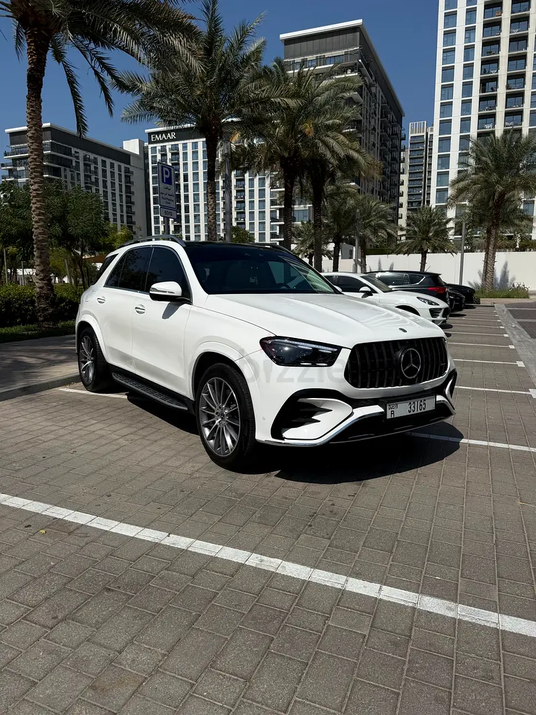 GLE 450 4Matic