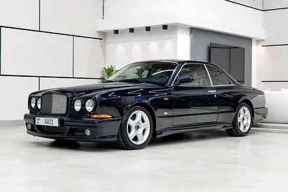 صورة 3 لـ 2003 Bentley CONTINENTAL