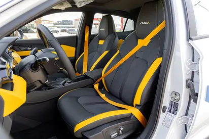Dongfeng Shine E3, миниатюра 10