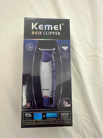 Kemei Hair Clipper