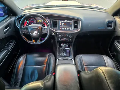 2018 Dodge CHARGER — миниатюра 8
