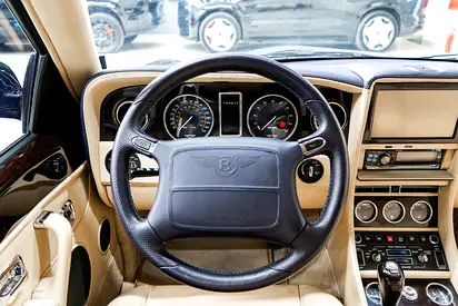 صورة 15 لـ 2003 Bentley CONTINENTAL