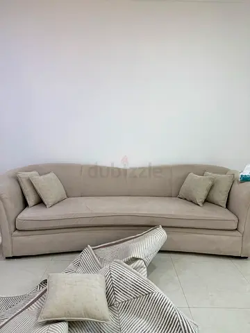 3 peices of sofa very comfortable very good price