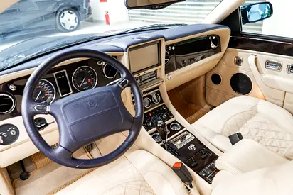 صورة 12 لـ 2003 Bentley CONTINENTAL