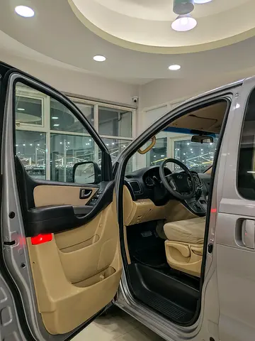 صورة 5 لـ 2020 Hyundai H1