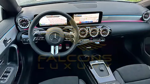 Mercedes-Benz CLA 200, миниатюра 11