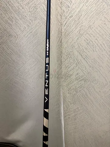 VENTUS blue 5R shaft for Driver