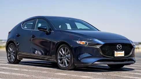 LOWEST PRICE / Zero Security Deposit / Unlimited KMs option available/ Cruise control/ Carplay