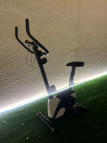 Used Elliptical Trainer for Sale