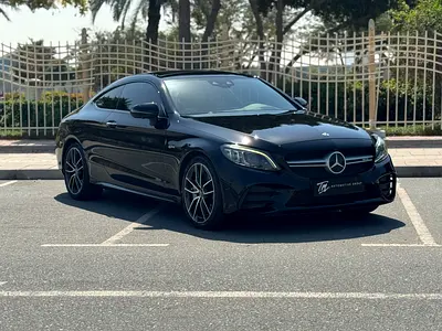 صورة مصغرة 4 لـ 2019 Mercedes-BENZ C-CLASS