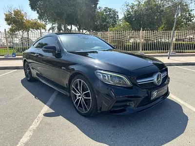 صورة مصغرة 5 لـ 2019 Mercedes-BENZ C-CLASS