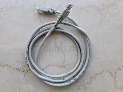 ETHERNET CABLE
