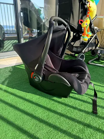 Infant Car Seat in Great Condition
