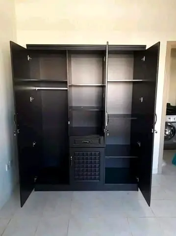 Brand new 4door wardrobe available