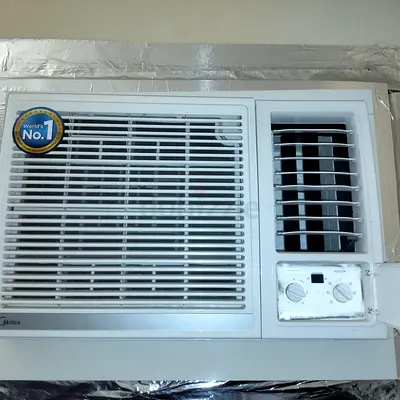 2 ton window AC for sale