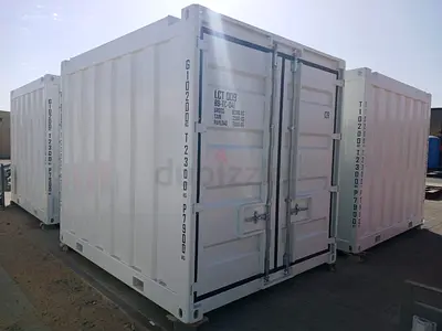 Containers for Storage / Shipping / Cold storage / Rent