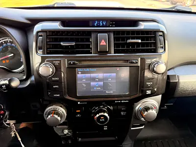 2019 Toyota 4RUNNER — фото 13