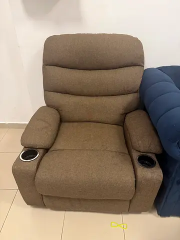 Recliner for sale