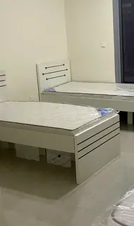 BED SPACE (South Indian Only)