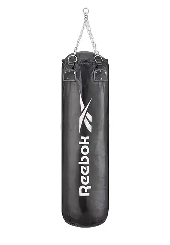 Reebok Heavy Boxing Bag  leather 40kg