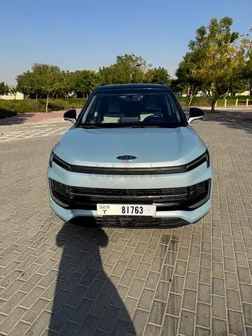 JAC JS4- 1.5L Turbo - 2024 | GCC | Agency Maintained | Top Option