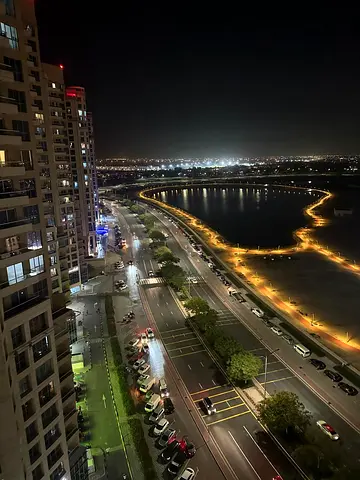 Roommate Wanted – Dubai Production City (IMPZ)