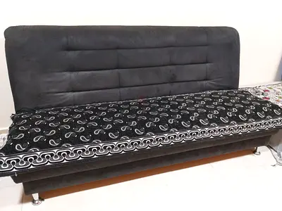 Sofa cum Bed