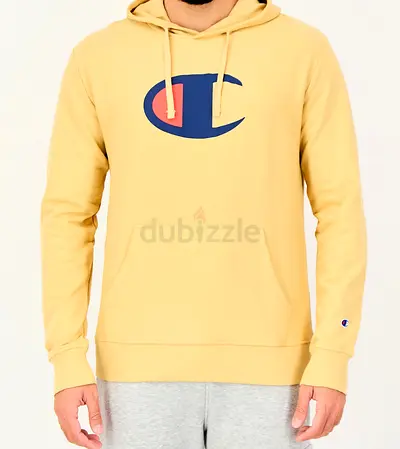 Long Sleeve Sweatshirt