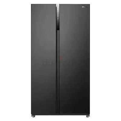 Beko 581L Side by Side Refrigerator