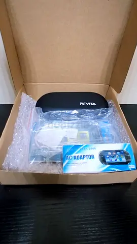 Ps vita