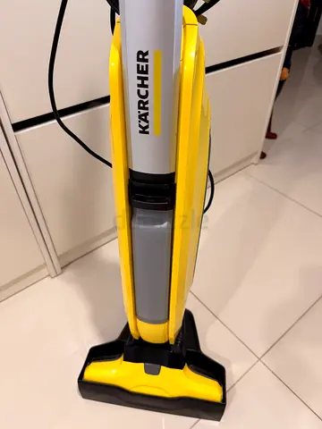 Kärcher FC5 Hard Floor Cleaner