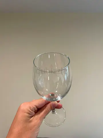 Wine Glasses