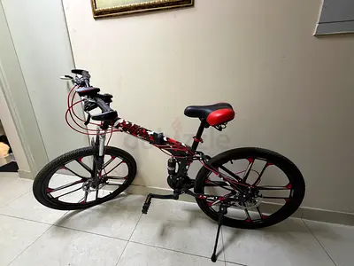 Cycle for sale