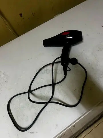 BAOSHIDA Hair Dryer 2800 Watts 2 pics available