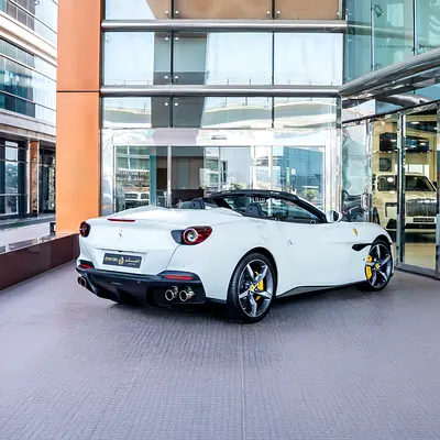 2022 Ferrari PORTOFINO 缩略图 5
