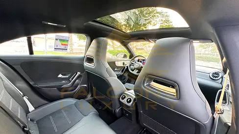 Mercedes-Benz CLA 200, миниатюра 19