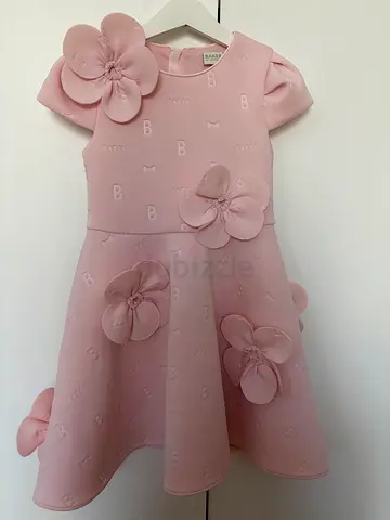 Ted baker dress for girls