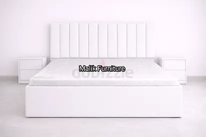 Brand new Queen size bed storage bed family bed nd medical mattress queen bed double bed