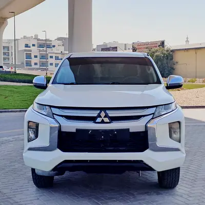 Mitsubishi L200 2023