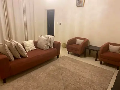 Sofa 5 seater good condition
