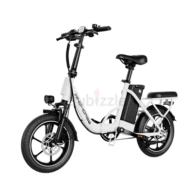 Wind Horse W2 A Electric Bike