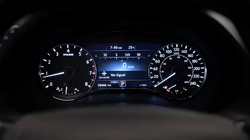 2022 Infiniti QX80 — фото 13