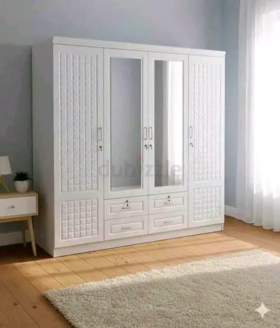 Brand new 4door wardrobe available